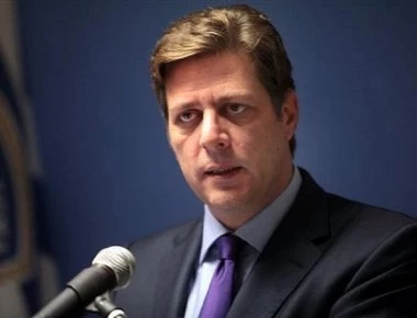 Βαρβιτσιώτης για Μόρια: «Το διεθνές κύρος της χώρας μας υφίσταται σοβαρότατο πλήγμα»